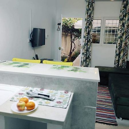 Studio, Cite La Gazelle ,Pas Jafar, Quartier Calme 10 Min De L'Aeroport Pres Du Technopark Εξωτερικό φωτογραφία