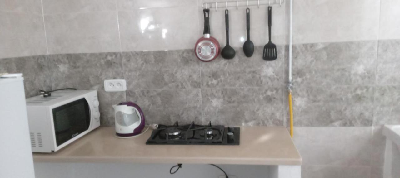 Studio, Cite La Gazelle ,Pas Jafar, Quartier Calme 10 Min De L'Aeroport Pres Du Technopark Εξωτερικό φωτογραφία