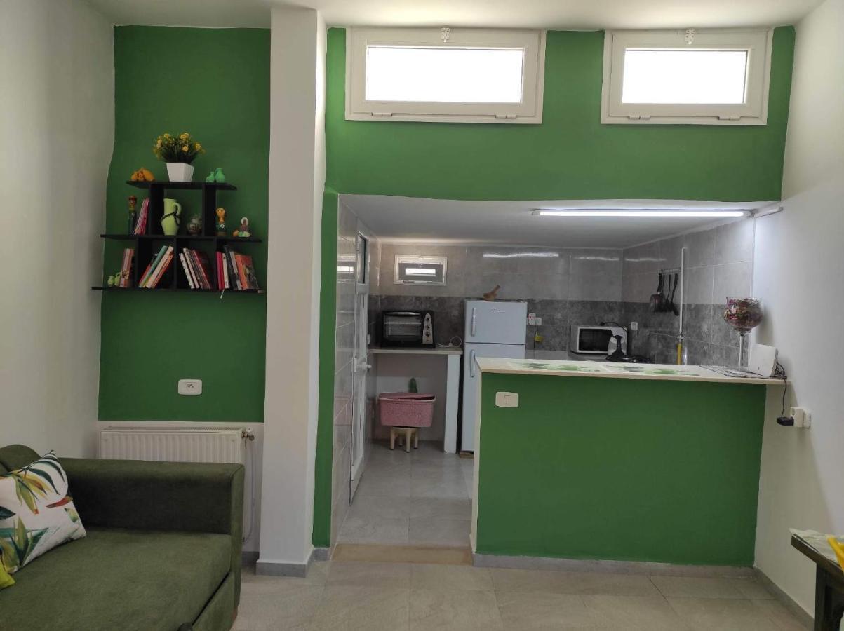 Studio, Cite La Gazelle ,Pas Jafar, Quartier Calme 10 Min De L'Aeroport Pres Du Technopark Εξωτερικό φωτογραφία